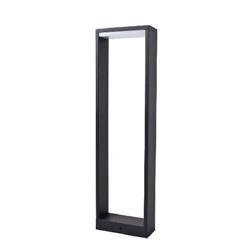 FAROLA WEIL GRIS GRAFITO 6.5W 3000K 480LM IP54 