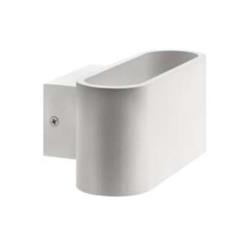 APLIQUE ALDOR BLANCO 7W 2700K 141° 417LM CRI80 IP20