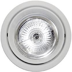EMBUTIDO 1006/A BLANCO AR111 ANTIDESLUMBRANTE GU10