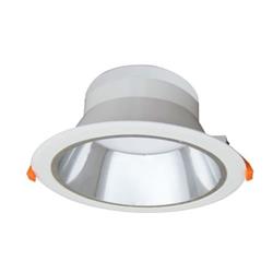 EMBUTIDO DEEP BLANCO LED 15W 3000K 1200LM 150MM DIAMETRO
