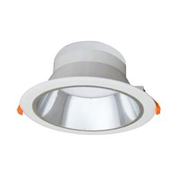 EMBUTIDO REDONDO DEEP LED 15W BLANCO CALIDO 3000K 15CM