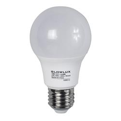 LAMPARA LED BULBO 10W CALIDA E27