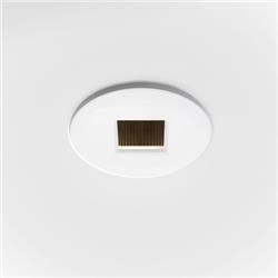 EMBUTIDO TECHO NESU BLANCO 1 LUZ GU10 IP20 