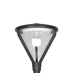 CABEZAL 7010 PARA LAMPARA E40 LED IP44 