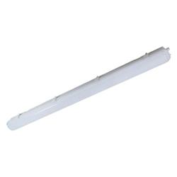 PLAFON ESTANCO MAREA PLACA LED 36W BLANCO CALIDO 3