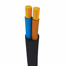 MTS.CABLE T/TALLER 2X1,50 MM