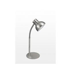LAMPARA DE MESA 322 ROJO E27