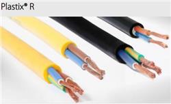 MTS.CABLE T/TALLER 2X1,00 MM