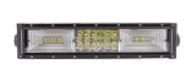 *BARRA LED 216W 9/32V 12000L