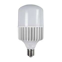 *LAMPARA LED POWER BULBO 60W CALIDA E40  2700K  (8)