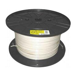 MTS.CABLE PARALELO 2X0,75 MM BOBINA 300 MTS
