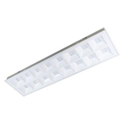 EMBUTIDO CELL R BLANCO LED 45W 4000K 5400LM