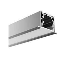 PERFIL EMBUTIR LINEAR 5535-HL 24W 3000K 3640LM 108° CRI85 DIMERIZABLE