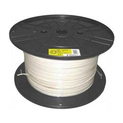 MTS.CABLE PARALELO 2X1 MM BOBINA 300 MTS
