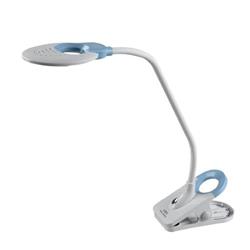 LAMPARA DE MESA BL1128 BLUE 4W CLIP