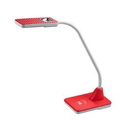 LAMPARA DE MESA BL1856 RED 5W ON-OFF