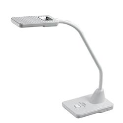 LAMPARA DE MESA BL1856 WHITE 5W ON-OFF