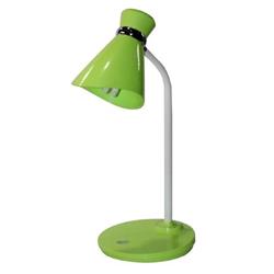 LAMPARA DE MESA BL1325 GREEN 6W TOUCH-DIMERIZABLE