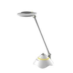 LAMPARA DE MESA BL1077 WHITE 8W TOUCH-DIMER.