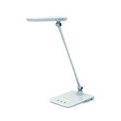 LAMPARA DE MESA BL1079 WHITE 8W SENSOR TOUCH-DIMERIZABLE