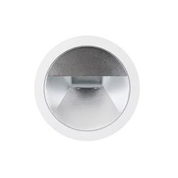EMBUTIDO HAN BLANCO 17W 3000K 1186LM DIMERIZABLE IP20