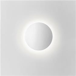 APLIQUE BONWE BLANCO 12W 3000K 803LM 360° DIM TRIAC IP20