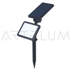 JABALINA PIPER SOLAR 4.5W 450LM 5000K