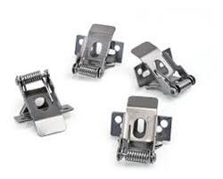 ACCESORIO CLIPS LEDVANCE X 4 UNIDADES