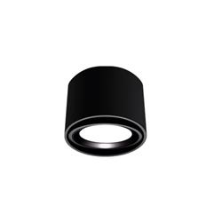 PLAFON GAMAL BLANCO ORIENTABLE AR111 165MM DIAMETRO X 150MM ALTO