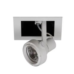 EMBUTIDO ATEGO BLANCO 1 LUZ AR111 