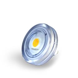 OPTICA POWERLED 150º 4.5W RGB IP68 VIDA UTIL 30.000HS