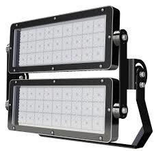 PROYECTOR MEGA LED 500W 57500LM BLANCO FRIO 5000K IP65