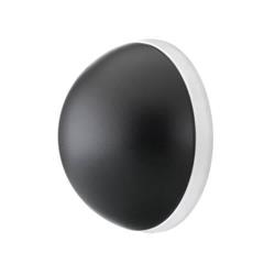 APLIQUE ADEL GRIS GRAFITO 5W 3000K 282LM CRI90 IP54 
