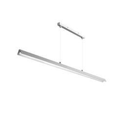 COLGANTE ENRO BLANCO 30W 3000K 1700LM DIM TRIAC