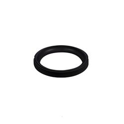 ANTIDESLUMBRANTE CURVO NEGRO PARA AR111