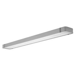 PLAFON DOMINIS RECTANGULAR BLANCO 72W 3000K 5800LM IP20