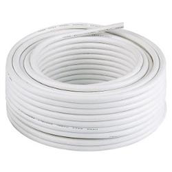 MTS.CABLE T/TALLER 3X0,75 MM BLANCO