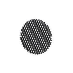 ACCESORIO FILTRO PANAL DE ABEJA PARA CABEZAL CROLL Ø52MM 