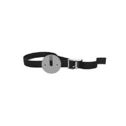 ACCESORIO CON CINTA DE FIJACION PARA CABEZAL URO DE Ø59 Y Ø85