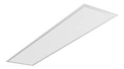 PANEL LED 40W BLANCO FRIO 6500K 30CM X 120CM