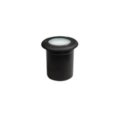 EMBUTIDO PISO 3111 NEGRO AR111 LED IP65