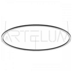 COLGANTE RING I DALI 48W 3000K 5200LM CRI80 IP20 60CM