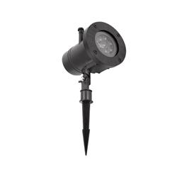 JABALINA HOLIDAY NEGRO LED 8W + FILTROS RECAMBIABL