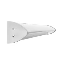 APLIQUE SUD BLANCO LED 34W 3000K 2700LM CRI90 IP44