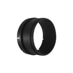 ARO ANTIDESLUMBRANTE PARA MODELO FEDRO 18W Ø71MM