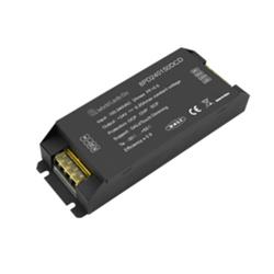FUENTE DIMERIZABLE 1-10V 6.3Amp 150W 24V IP20 CARGA 100% PF 0.9