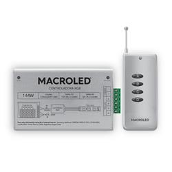 CONTROLADOR RADIOFRECUENCIA 10MT-4 A X CANAL