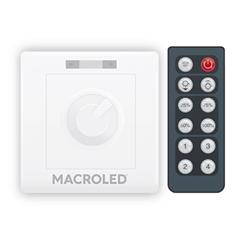 DIMMER REMOTO DIM-IR-96W