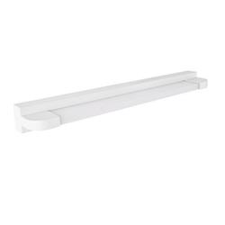 APLIQUE PARED CAMDEN BLANCO LED 8W 3000K 46.5CM DE LARGO