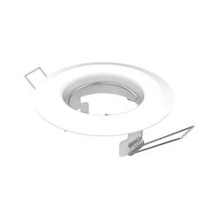 EMBUTIDO E8 BIS SIN MOVIMIENTO BLANCO GU10